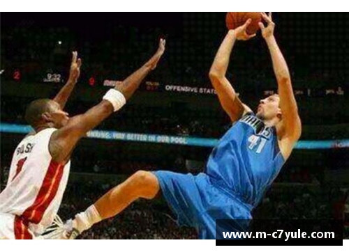 NBA球星标志：深度剖析伟大运动员的象征与遗产
