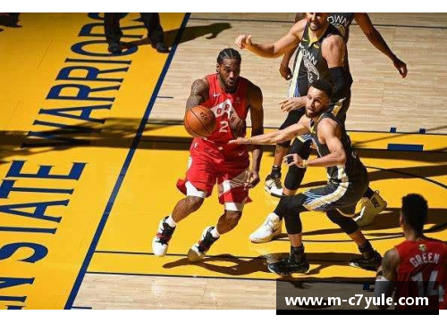 NBA最致命的得分手，你知道是谁吗？