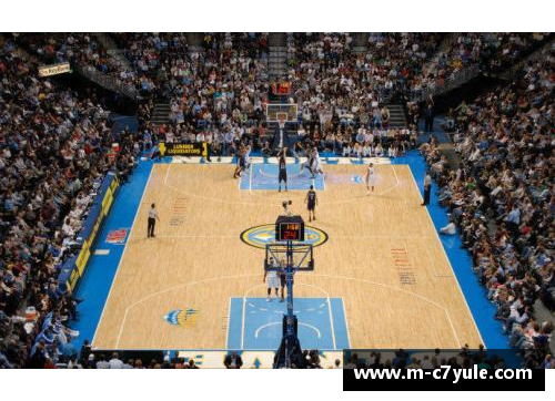 NBA琥珀：球场上的时间胶囊